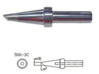 GR3092 Grot do lutownicy - 3mm, stożek ścięty - do lutownicy LF3500, QUICK203G (rączka HF-150)