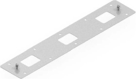 Stalowa płyta mocująca na dach płaski SPM2 858024