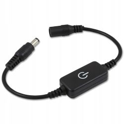 Ściemniacz LED mini 12V 4A