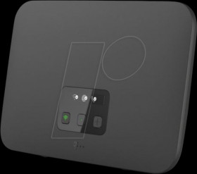 40824245 Speedport Smart 4R - wireless modem router