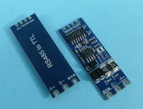 KONWERTER RS-485-TTL