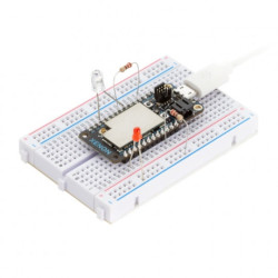 Particle - Xenon KIT - nRF52840 Bluetooth
