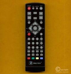 PILOT DO DVB-T CABLETECH URZ0083, URZ0083E, URZ0187 (PIL0302)
