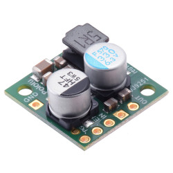 Pololu 5V 2.5A Step-Down Voltage Regulator (D24V22F5)