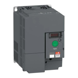 Easy Altivar Przemiennik częstotliwości 310 7.5 kW 3f 380...460V bez filtra EMC IP20 ATV310HU75N4E
