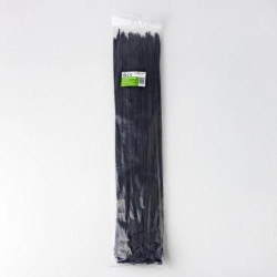 Opaska Kablowa OK-46500B 4.6x500mm CZARNA /100szt./