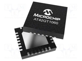 AT42QT1060-MMUR