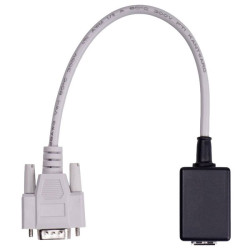 Metrel 20992666 Adapter A 1578 USB Keyboard Connection for Data Input