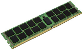Kingston neu Pamięć robocza do PC - moduł DDR4 32 GB 1 x 32 GB ECC 3200 MHz 288 pin DIMM CL22 KTD-PE432D8/32G