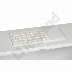 Płyta przepustowa 193x139mm 13 wejść 036494