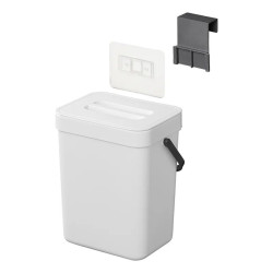 Kosz na śmieci 3L na drzwi kampera