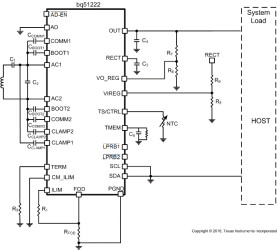 Dual mode 5-W (WPC v1.2 and PMA) single Chip Wireless power Receiver