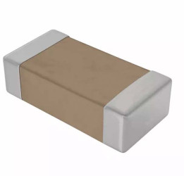 MLCC 1μF 1206 (3216M) 16V dc SMD AVX