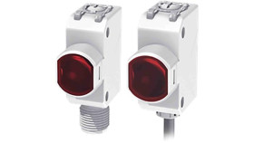 Czujniki Fotoelektryczne Odbicie W Polaryzacji Retro Pnp No/Nc W Obudowie...