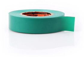 Taśma izolacyjna REPERO 711E zielona 19mmx20m