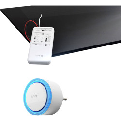 m-e modern-electronics 100099 Wireless Pressure Mat Alarm 200m Range