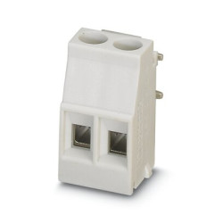 Klucz polaryzacyjny 2 -pinowe raster 5mm Montaż na płytce drukowanej Phoenix Contact