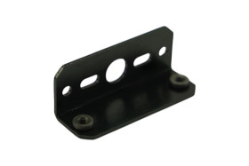 Sharp IR Sensor Mounting Bracket - GP2Y0A21/GP2Y0A02YK
