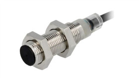 E2bm12ks02wpc12m Czujnik: Indukcyjny Out: Npn / No 02Mm 1030Vdc M12