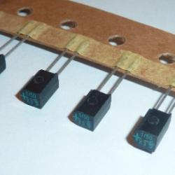 Kondensator tantalowy 1uF 50V MILITARY