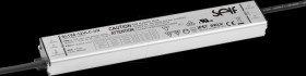 SLT96-12VLC-UN LED transformer, 96 W, 12 V DC, 0 - 8 A
