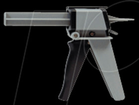 DPM37/50P Dosing gun for 50ml cartridges