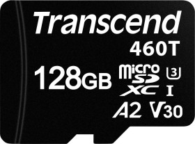 Transcend microSDXC 460T-VS1
