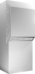 Rittal SK 3305.518 Urządzenie chłodzące 115 V 1 kW (S x W x G) 405 x 1020 x 358 mm 1 szt.