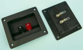 GN.KOLUMNOWE 2-PIN LA-508