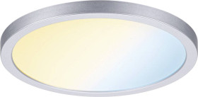 Panel LED do wbudowania Paulmann AREO VariFit TuneW Zigbee 93045 13 W 1700 lm
