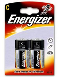 LR14 ENERGIZER 1.5V 1SZT.
