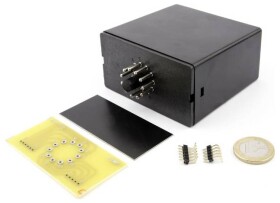 Supertronic PP017N-S Obudowa złączy 92 x 81 x 42 1 szt.
