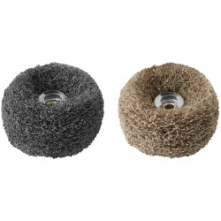 Dremel 2615S511DM SC511DM Accessory Set Suited for Cleaning &amp; Grinding