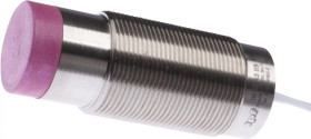 IN32A589, czujnik indukcyjny, M32x1.5 83long, Non-flush, Sn: 13, -25-230C, Inne Anschluss an Verstärker