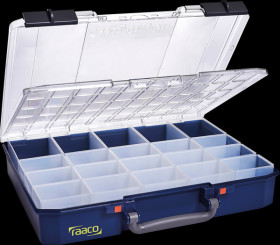 145619 CarryLite 80 5x10-20 DLU