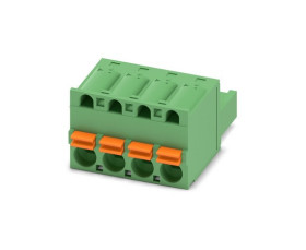 Z FKC 2.5/ 4-ST-5.08 Z FKC 2.5/ 4-ST-5.08