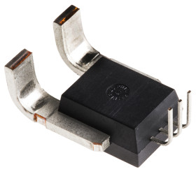 Czujnik Halla Czujniki z efektem Halla Otwór przezierny Allegro Microsystems CB