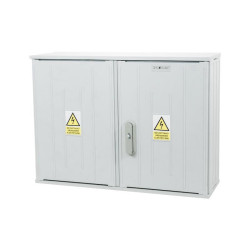 Obudowa termoutwardzalna STN 80x58 IOB-34210 Incobex