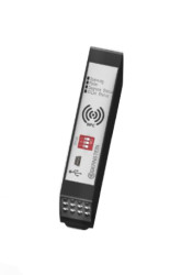 Przełącznik bezpieczeństwa, SRF, 24 V, IP20, IP69, 121 x 23 x 108 mm, 3, Bernstein AG