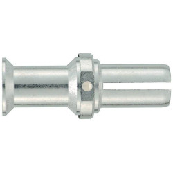 Harting 09 11 000 6162 Pin Contact 1pc Precision-engineered&#x8010;&#x7528;