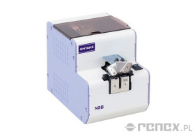 Podajnik NSB, do śrub M1.7, wysokość trzpienia 20mm, 80ml, manual