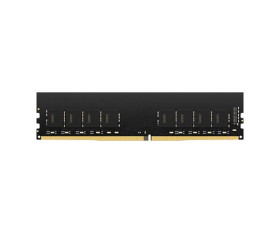 RAM, 16 GB, DDR4, gniazdo: UDIMM, 1.2V