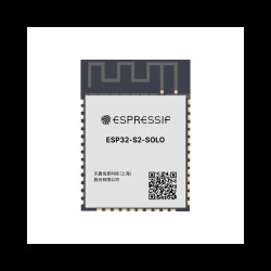 ESP32-S2-SOLO-N4