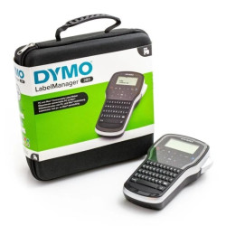 Drukarka etykiet DYMO LabelManager 280 QWERTY zestaw walizkowy 2091152