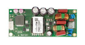 Zasilacz 12V, 7A, 85W MikroTik PW48V-12V85W