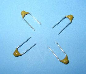 1nF r=5,08 KOND.MONOLITYCZNY (100SZT)