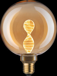 28881 LED bulb Inner Glow E27, 3.5 W, 180 lm, 1800 K