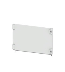 SIVACON S4, compartment door, IP40, H: 4