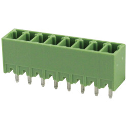 DEGSON 15EDGVC-3.5-08P-14-00AH Socket Housing 8 Pins 3.5mm PCB