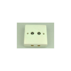 Puszka natynkowa ant.podw.konc.